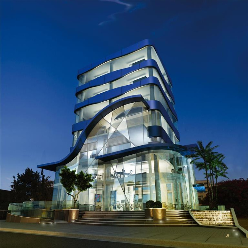 Terrain à Limassol, Cyprus 294m² No. 97246