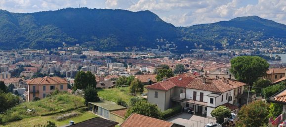 2 غرف نوم شقة في Como, Italy رقم 349686 4