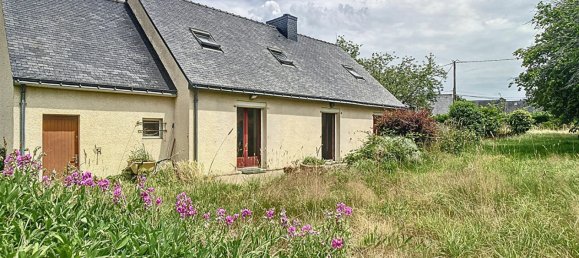 Casa T6 em Brech, France N.º 301244 2