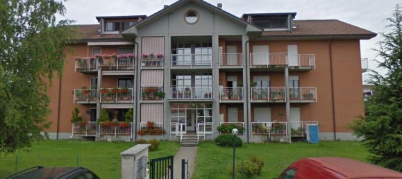 Apartamento de 3 habitaciónes en Borgo Ticino, Italy No. 164840 21