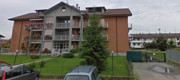 Apartamento de 3 habitaciónes en Borgo Ticino, Italy No. 164840 12