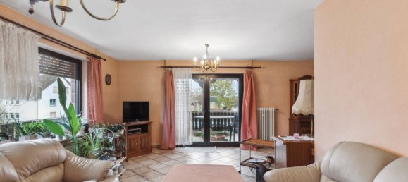 Casa de 5 habitaciónes en Frankfurt am Main, Germany No. 62033 8