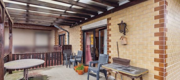 Casa de 5 habitaciónes en Frankfurt am Main, Germany No. 62033 10