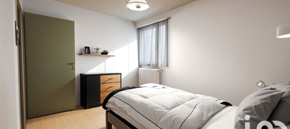 Apartamento de 2 dormitorios en Villefranche-sur-Saone, France No. 206414 12