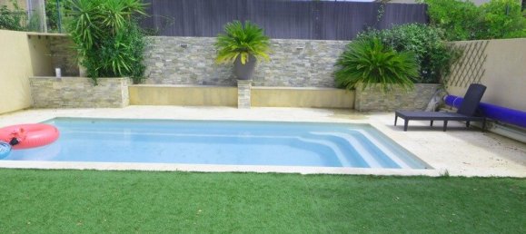 3 Schlafzimmer Haus in Lancon-Provence, France, Nr. 345925 3