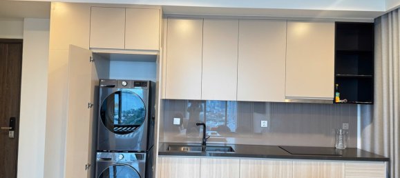 2 bedrooms Condominium for rent in Hai Chau, Da Nang, Vietnam № 21036 7