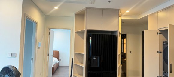 2 bedrooms Condominium for rent in Hai Chau, Da Nang, Vietnam № 21036 6