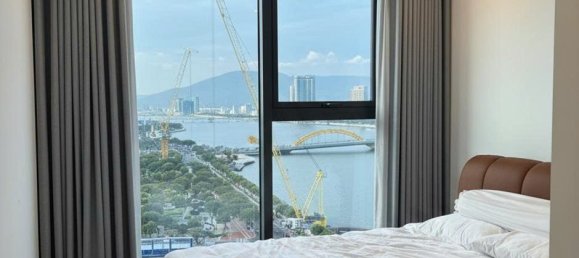 2 bedrooms Condominium for rent in Hai Chau, Da Nang, Vietnam № 21036 3