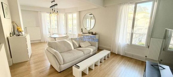 Apartamento T2 em Rouen, France N.º 312750 3