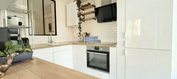 Apartamento T2 em Rouen, France N.º 312750 4