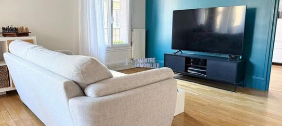 Apartamento T2 em Rouen, France N.º 312750 6