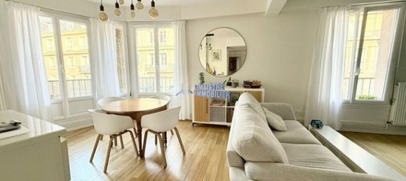 Apartamento T2 em Rouen, France N.º 312750 2