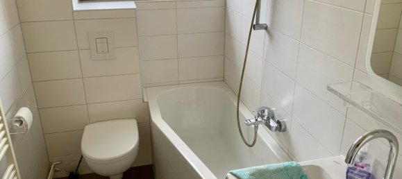 Apartamento de 3 habitaciónes en Reinickendorf, Germany No. 111794 12