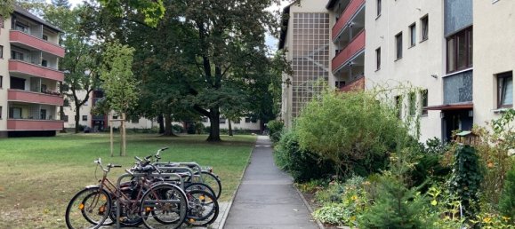 Apartamento de 3 habitaciónes en Reinickendorf, Germany No. 111794 2