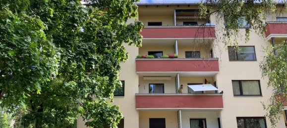 Apartamento de 3 habitaciónes en Reinickendorf, Germany No. 111794 3