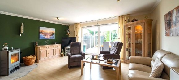 2 bedrooms Townhouse in Ammerland, Germany No. 259795 11