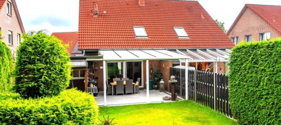 2 bedrooms Townhouse in Ammerland, Germany No. 259795 8