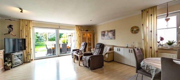 2 bedrooms Townhouse in Ammerland, Germany No. 259795 10