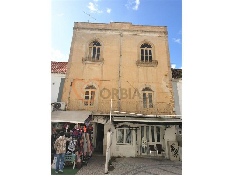 5 غرف نوم منزل في Albufeira, Portugal رقم 15884