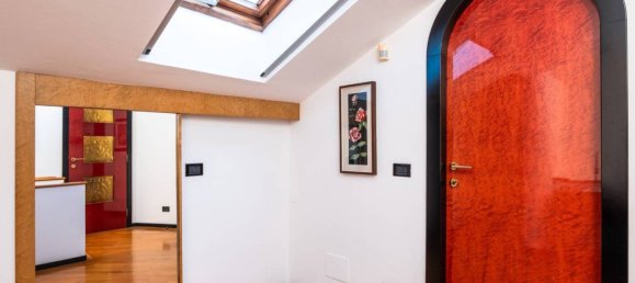 5 غرف نوم بانتهاوس في Milan, Italy رقم 312986 41