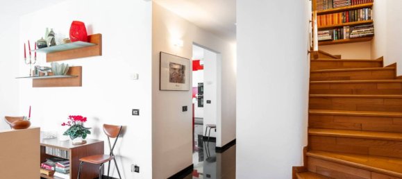 5 غرف نوم بانتهاوس في Milan, Italy رقم 312986 19