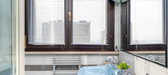 5 غرف نوم بانتهاوس في Milan, Italy رقم 312986 36