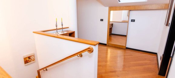 5 غرف نوم بانتهاوس في Milan, Italy رقم 312986 20