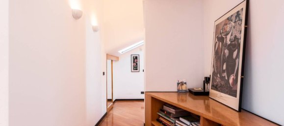 5 غرف نوم بانتهاوس في Milan, Italy رقم 312986 25