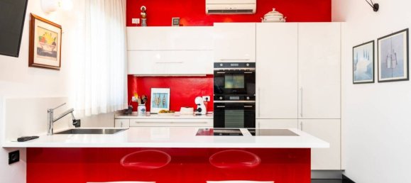 5 غرف نوم بانتهاوس في Milan, Italy رقم 312986 9