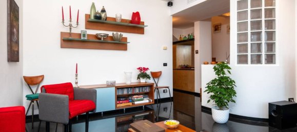 5 غرف نوم بانتهاوس في Milan, Italy رقم 312986 6