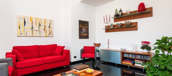 5 غرف نوم بانتهاوس في Milan, Italy رقم 312986 3