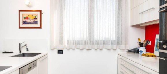 5 غرف نوم بانتهاوس في Milan, Italy رقم 312986 15