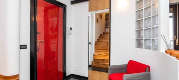 5 غرف نوم بانتهاوس في Milan, Italy رقم 312986 7