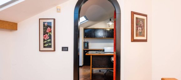 5 غرف نوم بانتهاوس في Milan, Italy رقم 312986 42