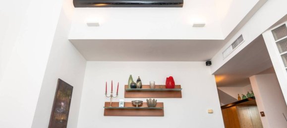 5 غرف نوم بانتهاوس في Milan, Italy رقم 312986 30