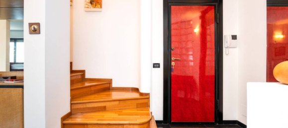 5 غرف نوم بانتهاوس في Milan, Italy رقم 312986 18