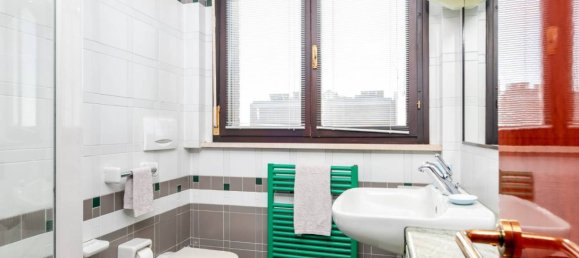 5 غرف نوم بانتهاوس في Milan, Italy رقم 312986 39