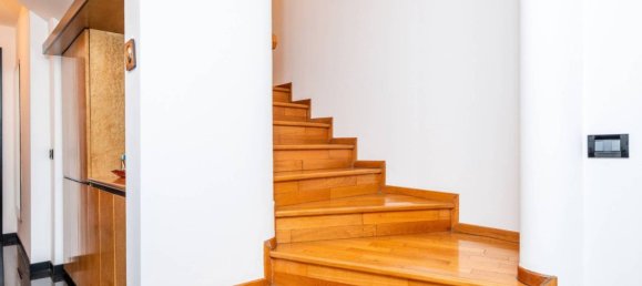 5 غرف نوم بانتهاوس في Milan, Italy رقم 312986 21