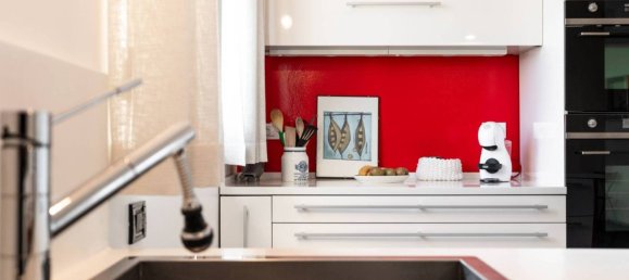 5 غرف نوم بانتهاوس في Milan, Italy رقم 312986 14