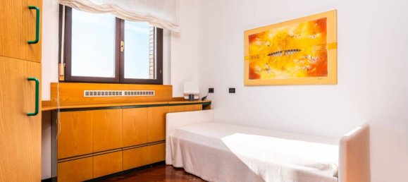 5 غرف نوم بانتهاوس في Milan, Italy رقم 312986 27