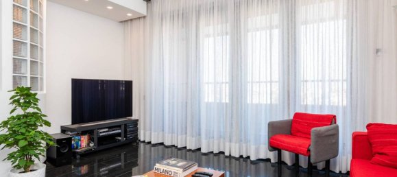 5 غرف نوم بانتهاوس في Milan, Italy رقم 312986 5