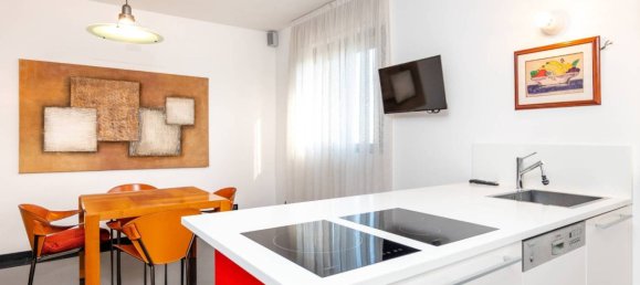 5 غرف نوم بانتهاوس في Milan, Italy رقم 312986 12