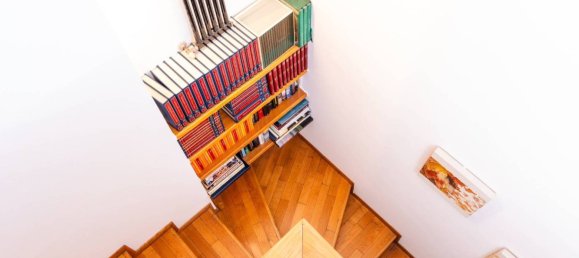 5 غرف نوم بانتهاوس في Milan, Italy رقم 312986 22