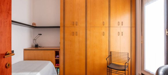 5 غرف نوم بانتهاوس في Milan, Italy رقم 312986 29