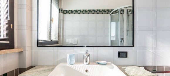 5 غرف نوم بانتهاوس في Milan, Italy رقم 312986 40