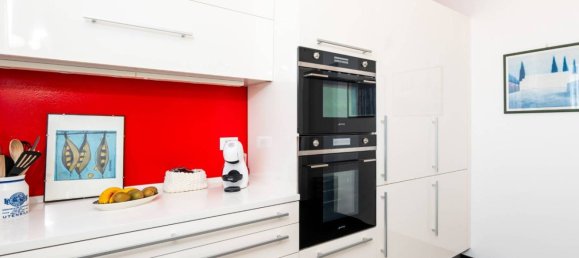 5 غرف نوم بانتهاوس في Milan, Italy رقم 312986 13