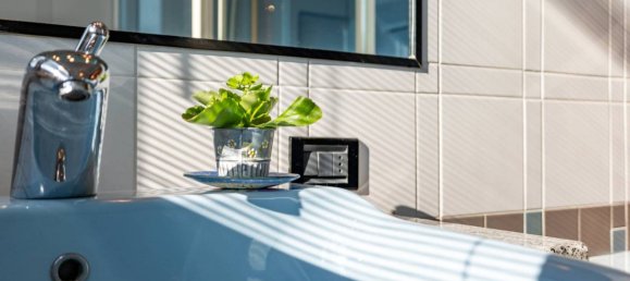 5 غرف نوم بانتهاوس في Milan, Italy رقم 312986 37