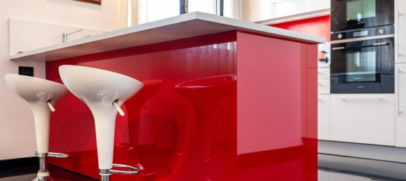 5 غرف نوم بانتهاوس في Milan, Italy رقم 312986 11