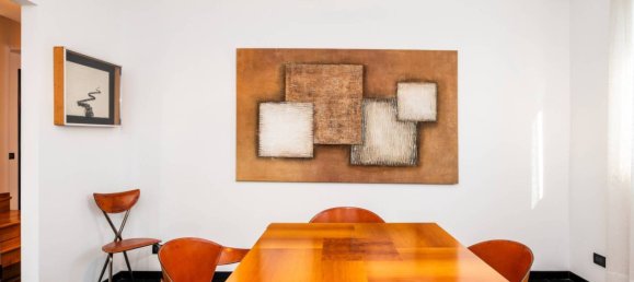 5 غرف نوم بانتهاوس في Milan, Italy رقم 312986 16