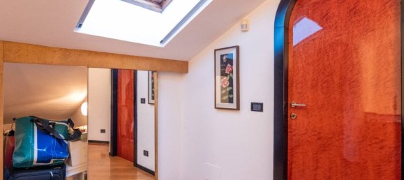 5 غرف نوم بانتهاوس في Milan, Italy رقم 312986 43